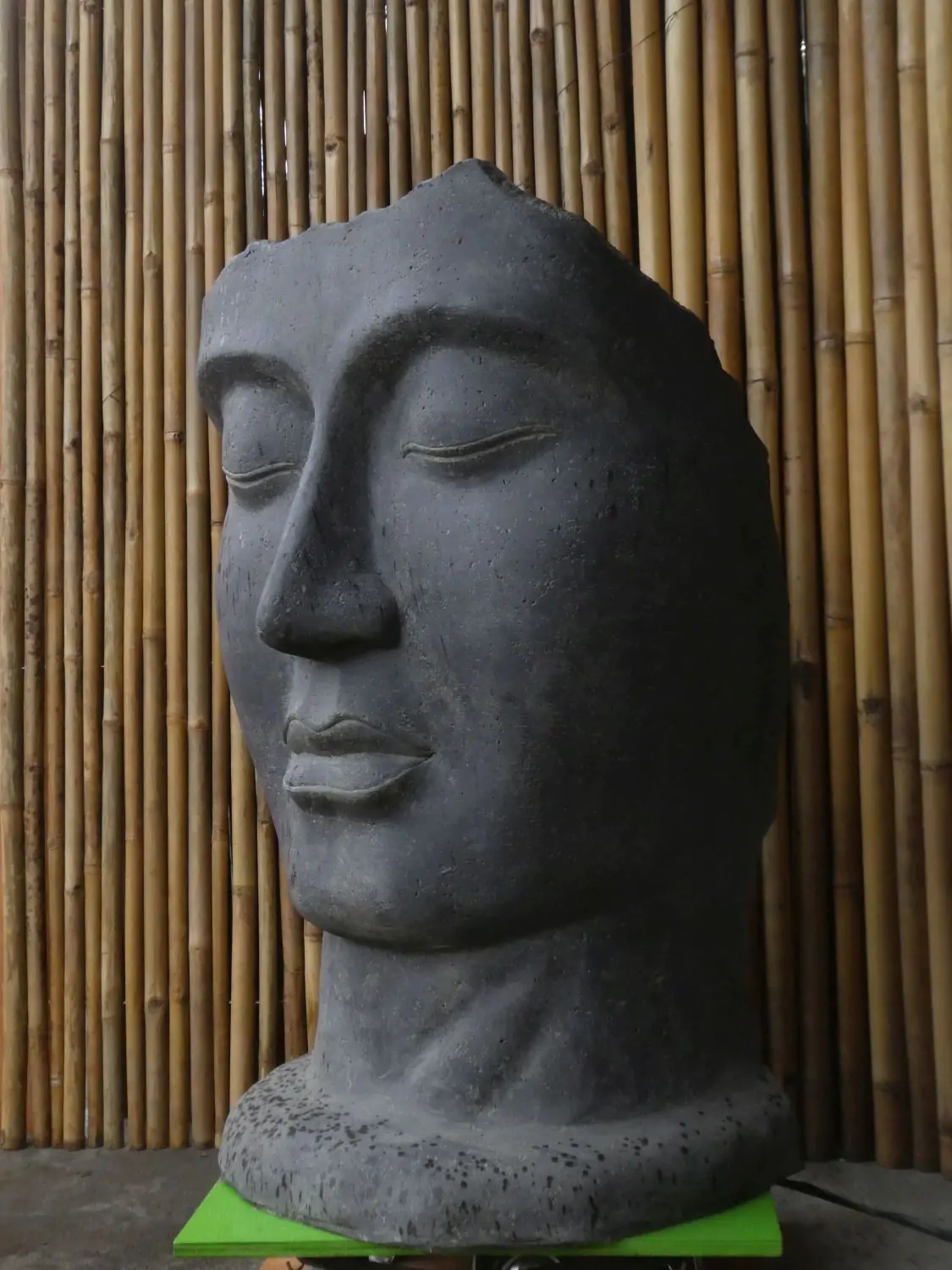  Product image 2 of the product “Mask Man - 100cm height ”